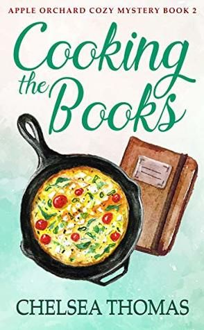 Cooking the Books