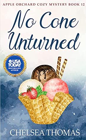 No Cone Unturned