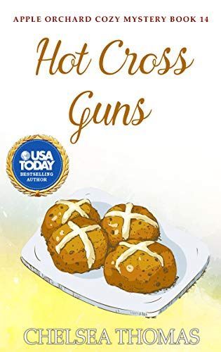 Hot Cross Guns