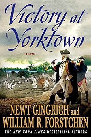 Victory at Yorktown