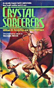 The Crystal Sorcerers