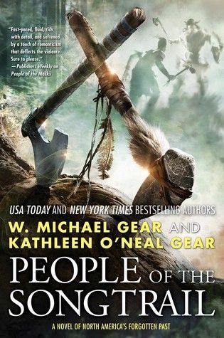 People of the Songtrail
