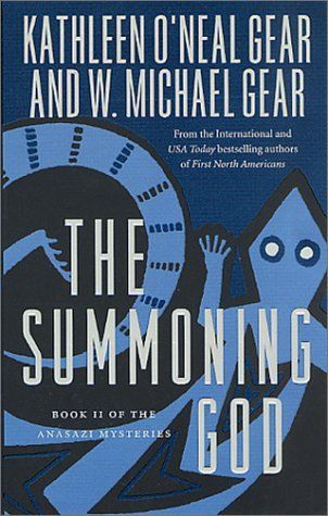 The Summoning God
