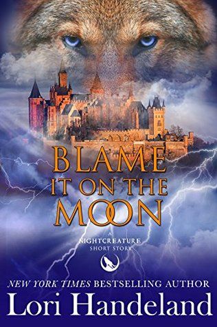 Blame it on the Moon