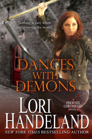 Dances with Demons
