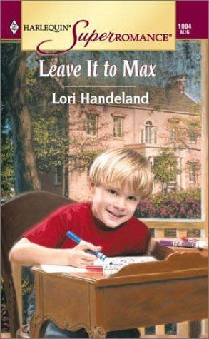 Leave It To Max