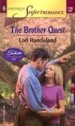 The Brother Quest