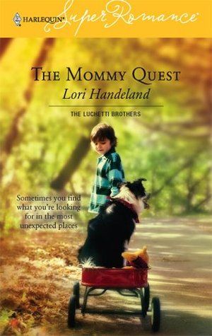 The Mommy Quest