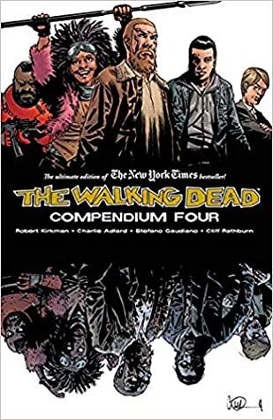 The Walking Dead, Compendium 4