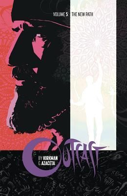Outcast, Vol. 5: The New Path