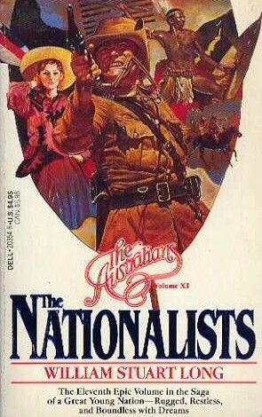 The Nationalists