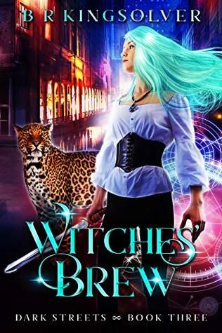 Witches' Brew