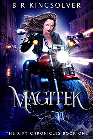 Magitek