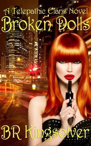 Broken Dolls
