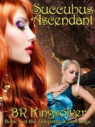 Succubus Ascendant