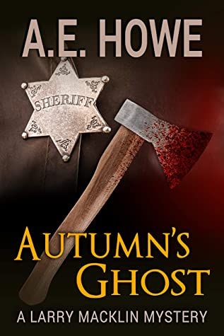 Autumn's Ghost