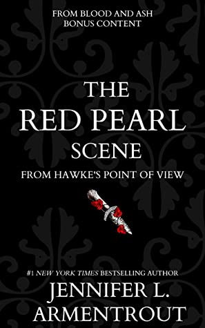 The Red Pearl Bonus Scene