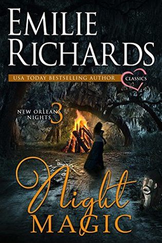 Night Magic