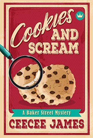 Cookies and Scream