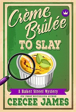 Crème Brûlée To Slay