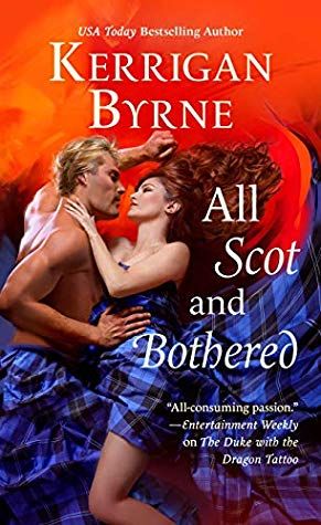All Scot and Bothered