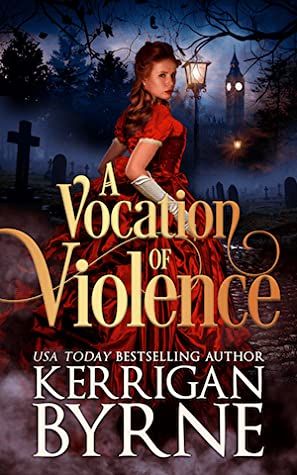 A Vocation of Violence