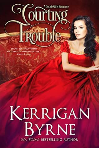 Courting Trouble