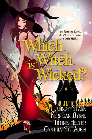 Which Witch is Wicked?