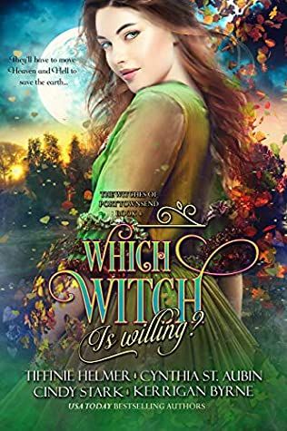 Which Witch is Willing?