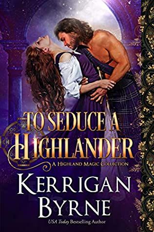 To Seduce a Highlander