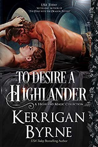 To Desire a Highlander