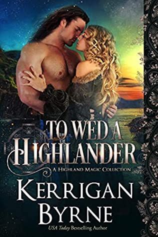 To Wed a Highlander