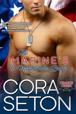 The Marine's E-Mail Order Bride