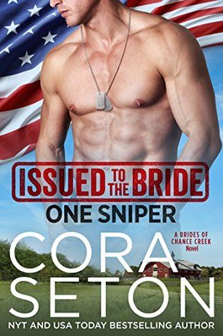 Issued to the Bride: One Sniper