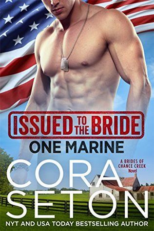 Issued to the Bride: One Marine