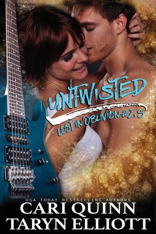 Untwisted