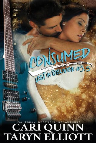 Consumed