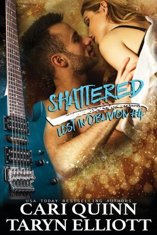Shattered
