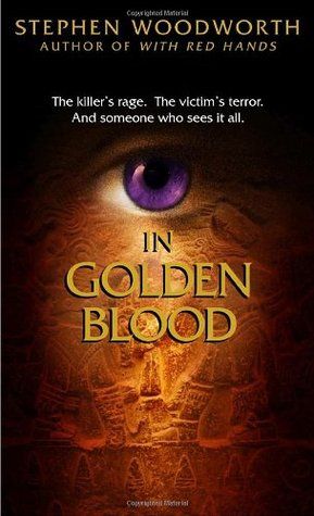 In Golden Blood