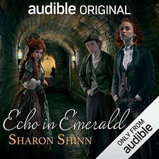 Echo in Emerald
