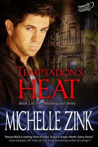 Temptation's Heat