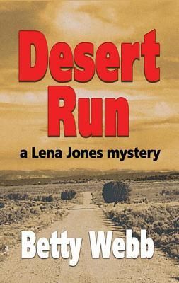 Desert Run
