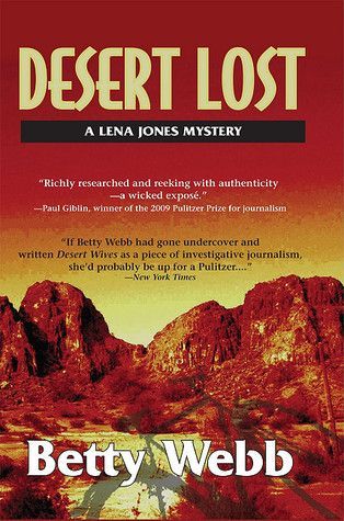 Desert Lost