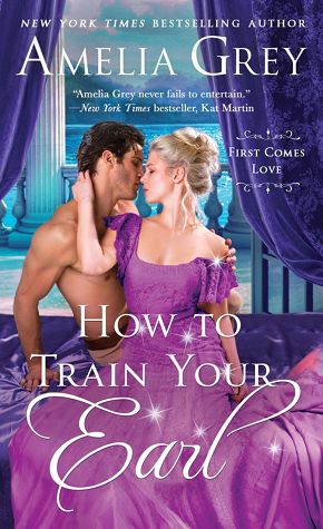 How to Train Your Earl