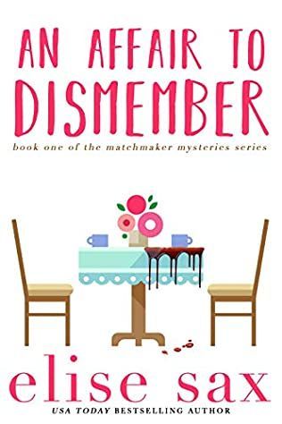 An Affair to Dismember
