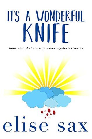 It's A Wonderful Knife
