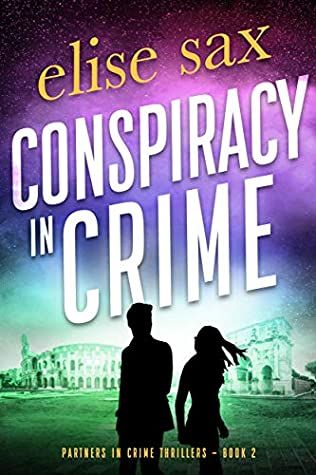 Conspiracy in Crime