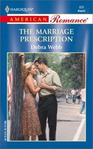 The Marriage Prescription