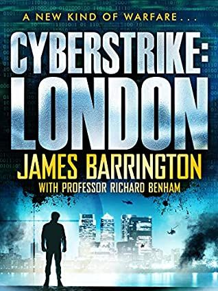 Cyberstrike: London