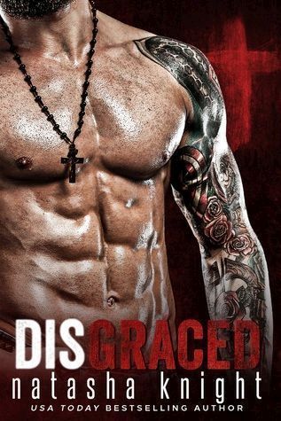 Disgraced